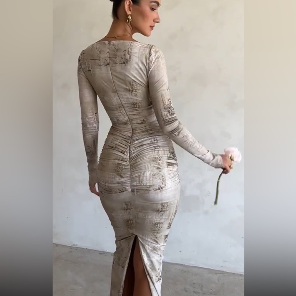 House of CB Lanetta dress - Picture 4 of 8